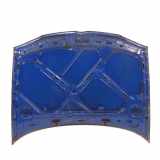 Motorhaube Frontklappe Haube VW Golf 4 Cabrio OE 1E0823031 Carbonfolie