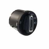 Lichtschalter Schalter Beleuchtung VW Tiguan II Golf VII 7 Touran 5T 5G0941431BE