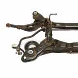 Hinterachse Achsträger hinten Volvo V60 I Achse mit Querlenkern Frontantrieb