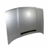 Skoda Felicia (98-) Motorhaube Klappe vorn LF7T diamantsilber metallic