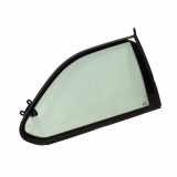 Ausstellfenster hinten rechts BMW 3-er E36 Compact Seitenscheibe Fenster