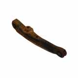 Längslenker hinten Ford Taunus TC80 Achslenker Querlenker Hinterachse unten