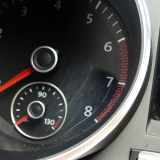 VW Golf 6 VI 1,4TSI Kombiinstrument 5K0920871 Kombigerät Tacho Benzin MFA Plus