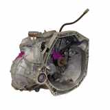 Schaltgetriebe Getriebe 6-Gang TL4K9K Renault Clio III Modus 1,5dCi