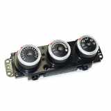 Heizungsregulierung Bedienteil Heizung Klima 7820A115XA Citroen C-Crosser