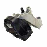 Motorlager rechts Renault Clio V 1,0L 49KW B4D419 Halter Motor 112104903R