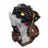 Motor D4F740 1,2L 55kW Renault Clio III IV Modus Grand Modus 8,5-8,7-8,7-8,6