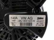 Lichtmaschine 06J903023H 140A VW Golf 7 Touran 5T Passat B8 Audi A3 8V TT 8S