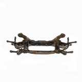 Hinterachse Achsträger Volvo V60 I Kombi Achse hinten mit Querlenkern 31277225