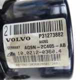 Hydraulikaggregat ABS Aggregat Bremsaggregat P31273882 Volvo V60 S60 Typ F