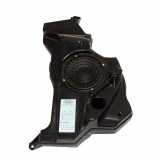 Subwoofer hinten Audi A3 Cabrio 8P7 Tieftonlautsprecher Tieftöner 8P7035382C