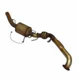 Katalysator Kat Mercedes B180CDI W245 A180 CDI W169 2,0D 1694900692