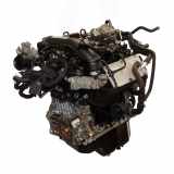 Motor 1,2TSI CBZ CBZB 77kW VW Polo 6R Caddy Golf Plus 6 VI Touran 1T3 75264km