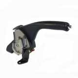 Handbremshebel Hebel Handbremse Toyota Celica T23 Kunststoff gelocht schwarz