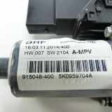 VW Touran 1T 1T3 Motor Fensterheber EFH hinten rechts 5K0959704A VW1