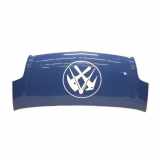 Motorhaube Haube Frontklappe Opel Movano A 23U Tintenblau OE 09121273 9121273