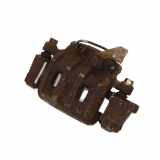 Bremssattel vorn rechts Mitsubishi Pajero Sport K90 für 314mm Bremse MB858407