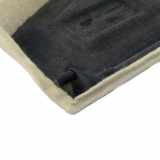 VW New Beetle 1C Hutablage Ablage Kofferraum Abdeckung Laderaum beige