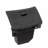 Handschuhfach rechts Peugeot 2008 I Schalttafelkasten schwarz