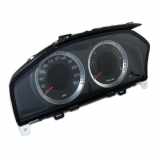 Kombiinstrument Volvo V70 III X70 II S80 II XC60 2,4D Kombigerät Tacho 31270901