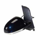 Spiegel rechts VW Golf Plus I II Außenspiegel elektrisch schwarz 5M1857508AP