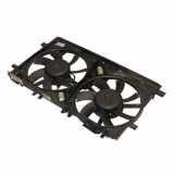 Elektrolüfter mit Zarge Opel Insignia A Lüftermotor Kühlerlüfter 2,0T 2,8T