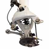 Hinterachse Achsträger Achse hinten Peugeot 508 I Achsschenkel links rechts