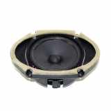 Lautsprecher hinten Mazda 6 GG Tieftöner BOSE links oder rechts GK3C-66-960