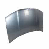 Motorhaube Frontklappe Klappe vorn Skoda Fabia 6Y 6Y0823031 LF7U
