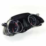 Kombiinstrument Audi A5 8T Kombigerät Tacho Benziner MFA 8T0920900E