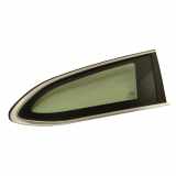 Scheibe Seitenscheibe hinten rechts Volvo V60 I 31218021