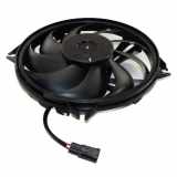 Elektrolüfter 380W 385mm Peugeot 807 Expert Citroen C5 C8 Jumpy 1,6HDI 2,0HDI