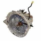 Schaltgetriebe Getriebe 6-Gang Renault Megane II 7701475743 PK4 001