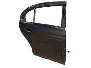 Jaguar S-Type Typ CCX 02-07 Tür hinten rechts blau 187538