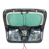 Seat Altea 5P Heckklappe Klappe hinten LS9N tinteschwarz