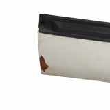 Tür vorn links Fahrertür Ford Taunus 79-82 TC80 silber metallic