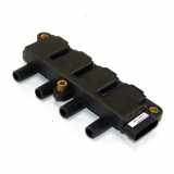 Zündspule Zündmodul 55208723 Fiat Punto 199 500 Panda Doblo Albea Panda