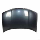 Motorhaube Haube Frontklappe Skoda Fabia 6Y LF7V graphitgrau metallic 6Y0823031