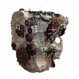 Motor N22A2 2,2 CTDi 103kW 140PS Honda Civic VIII FN FK 2007 211031km