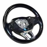 Lederlenkrad Multifunktionslenkrad Lenkrad Peugeot 2008 I 98181293SM