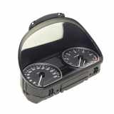 Kombiinstrument Tacho BMW 1-er E87 Kombigerät 1,6L 2,0L