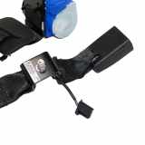 Sicherheitsgurt hinten mitte 42711800 Opel Karl Gurt Gurtschloss Rücksitzbank