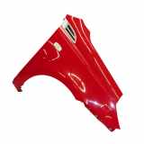 original Kotflügel vorn rechts Chevrolet Aveo T250 WA717R super red