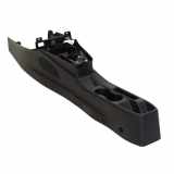 Mittelkonsole vorn Konsole Renault Clio V Evolution schwarz