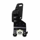 Rollenführung Schiebetür mitte links VW Caddy 5 V SB 2K7843303A