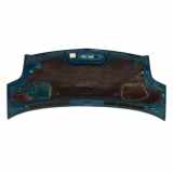 Motorhaube Frontklappe Haube Opel Movano A 49U moosgrün OE 9121273 4405440