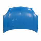 Motorhaube Haube Frontklappe Renault Kangoo KC ab 2003 O423 blau 7751474868