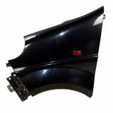 Renault Trafic II original Kotflügel vorn links TED68 midnight black perleffek