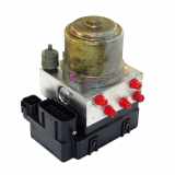 ABS Aggregat Bremsaggregat Hydraulikblock Mitsubishi Pajero Sport K90