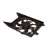 Elektrolüfter Lüftermotor Dacia Sandero I Logan I Kühlerlüfter 214815057R